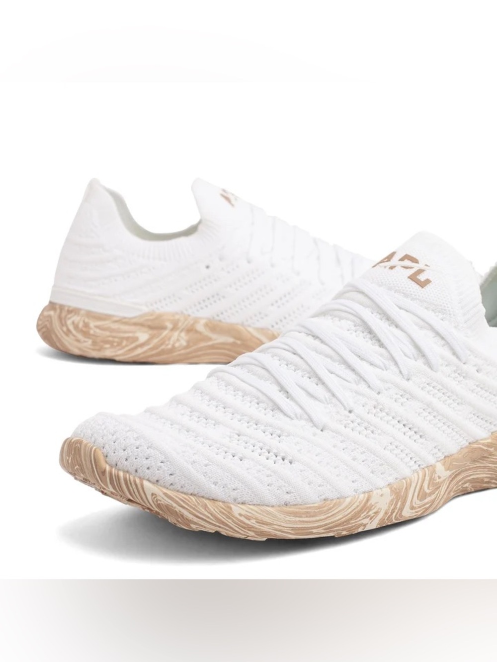 APL TechLoom Wave sneakers